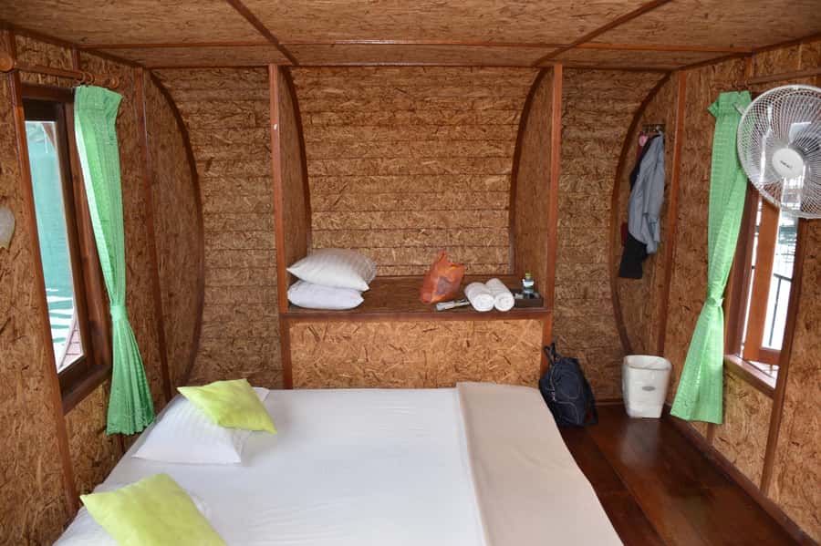 From Krabi: 2-Day Cheow Lan Lake with Overnight Raft Stay - Krabi to Cheow Lan: What the Road Trip Sets Up