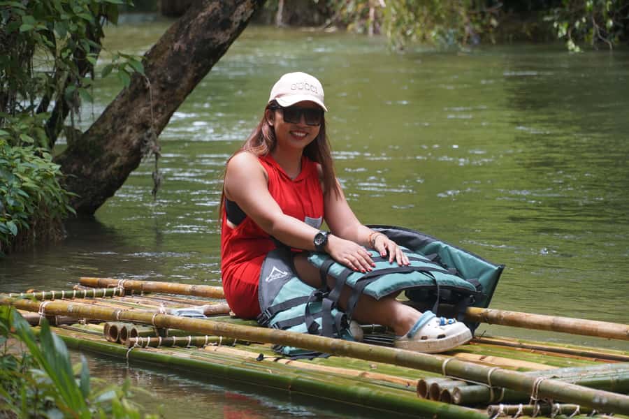 From Krabi: 2-Day Khao Sok Jungle Safari with Overnight Stay - Price and value: what $277 is paying for