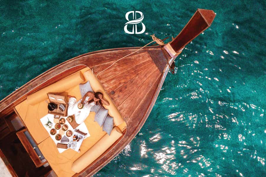 From Krabi: 4 Islands Private Longtail Boat Tour with Picnic - Key points that make this tour worth your time