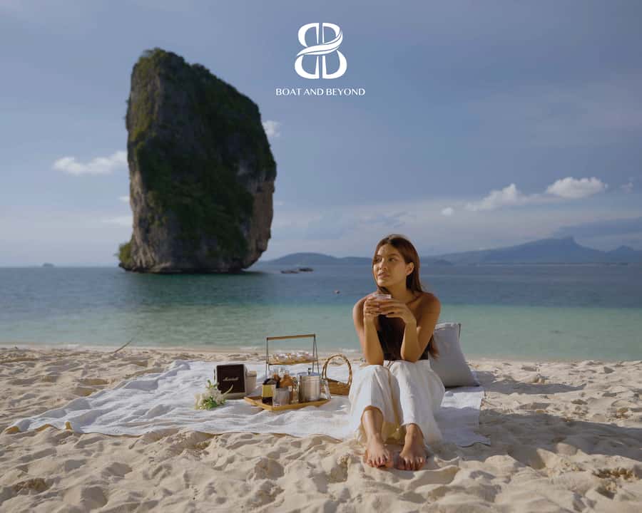 From Krabi: 4 Islands Private Longtail Boat Tour with Picnic - How the island stops actually play out (and what to watch for)