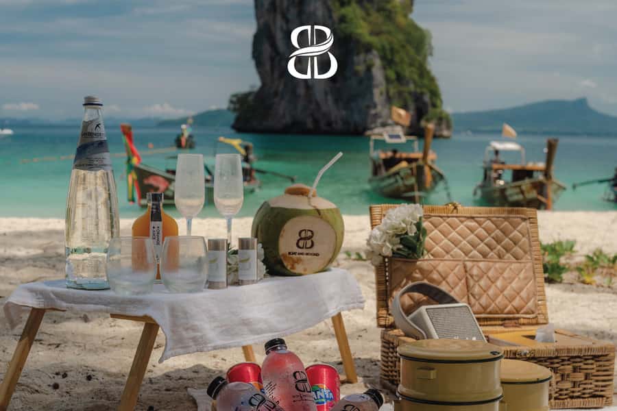 From Krabi: 4 Islands Private Longtail Boat Tour with Picnic - Price and value: what $241 per group includes, and what costs extra