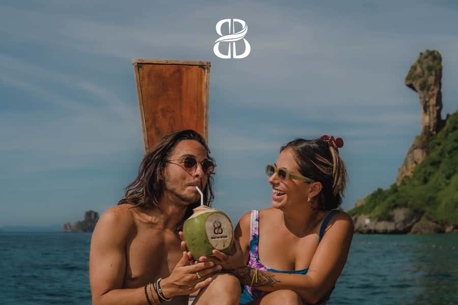 From Krabi: 4 Islands Private Longtail Boat Tour with Picnic - Who should book this tour, and who should skip it