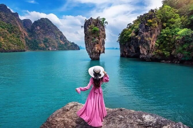 From Krabi - 4 Islands Speedboat Tour with Lunch & Snorkelling - Price and value: what $30.93 really means once you add fees