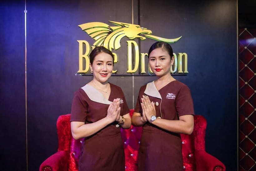 From Krabi: Blue Dragon Cabaret Ticket Dazzling Night - Price and value: what about $25 gets you