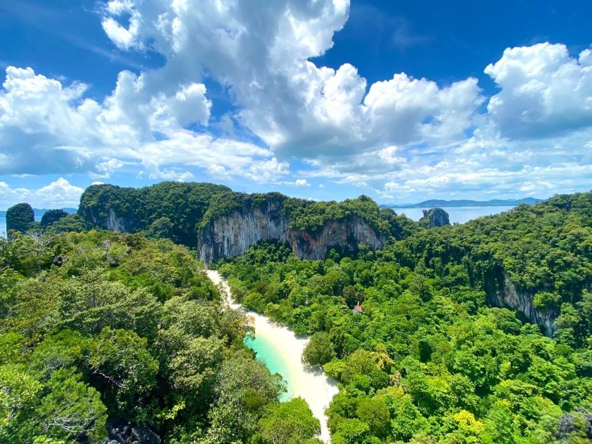 From Krabi: Hong Island Sunset Tour+Bioluminescent Plankton - Snorkeling time: what you’ll get (and what you might not)