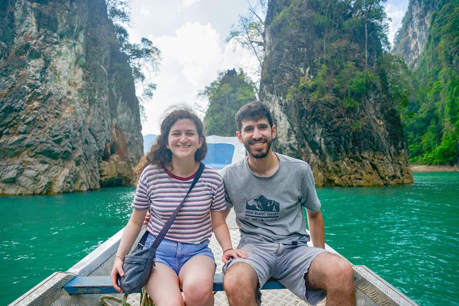 From Krabi: Khao Sok Cheow Lan Lake Day Trip - Krabi To Cheow Lan: Why Rajjaprabha Dam starts your day