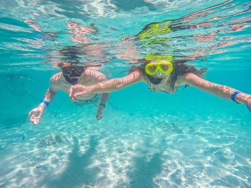 From Krabi: Maya Bay, Bamboo & Phi Phi Islands Day Tour - Maya Bay, Phi Phi, and Bamboo: the value of a single-day island hit