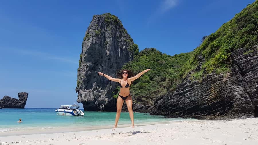 From Krabi: Phi Phi Islands Small Group Tour - Who Should Book This Phi Phi Small-Group Day—and Who Might Want a Different Option