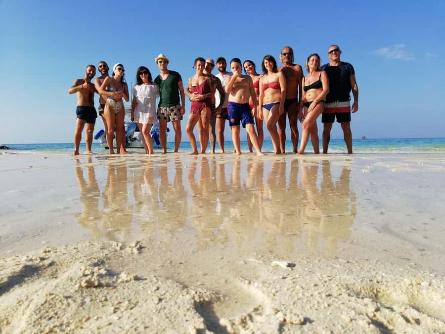 From Krabi: Phi Phi Islands Small Group Tour - Price and Value: What $96 Covers, and What to Budget Extra