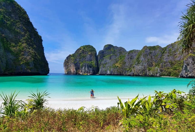 From Krabi: Phuket Transfer with Phi Phi Longtail Boat Tour - What to Bring (and What to Skip) for a Day That’s Mostly Water