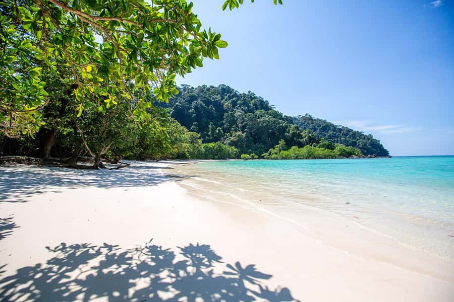 From Krabi: Surin Islands Snorkeling Tour w/ Meals - Moken Community Visit: Culture, Context, and Souvenir Risk
