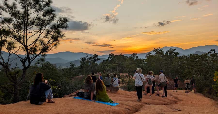From Pai: Private Highlights Car Day Tour with Pai Canyon - Why Pai’s Highlights Fit a Private Car Day