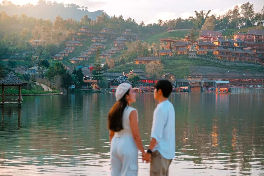 From Pai: Private Mae Hong Son Highlights Car Tour - Key Things to Know Before You Go