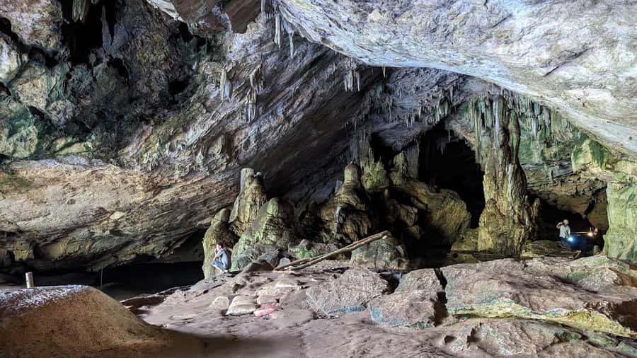 From Pai: Sunrise Private Tour Jabo Viewpoint & Nam Lod Cave - Should you book this Pai sunrise & Nam Lod Cave tour?