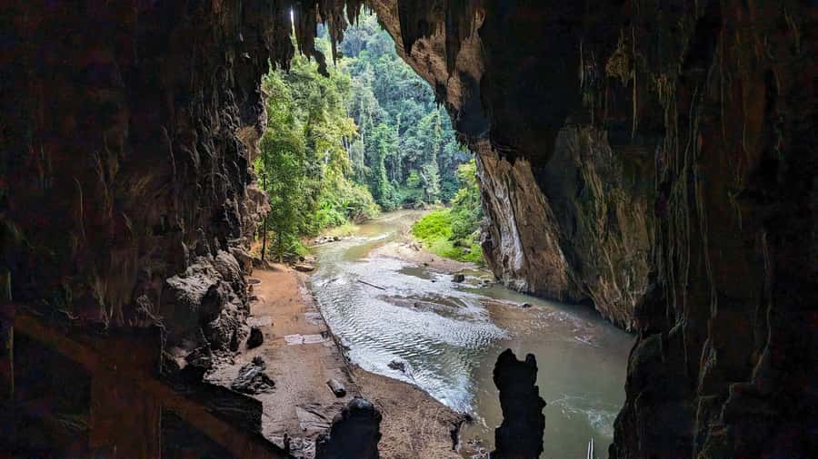From Pai: Sunrise Private Tour Jabo Viewpoint & Nam Lod Cave - Who this tour suits best (and who should skip it)