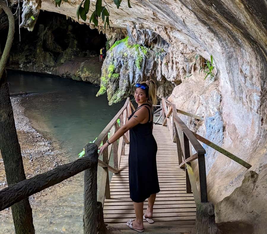 From Pai: Sunrise Private Tour Jabo Viewpoint & Nam Lod Cave - Hotel pickup to Ban Jabo: timing, vibe, and what you’ll actually do