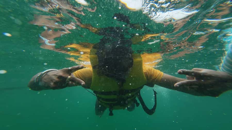 From Pattaya: Coral Island Sea Adventure Trip - Getting to Coral Island: Pattaya pickup and Bali Hai Pier timing