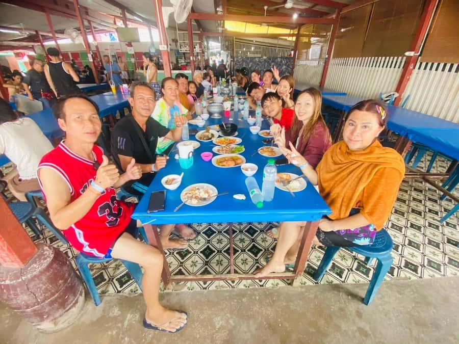 From Pattaya: Coral Island Sea Adventure Trip - Sea Walker underwater tour: the best “wow” moment without swimming hard