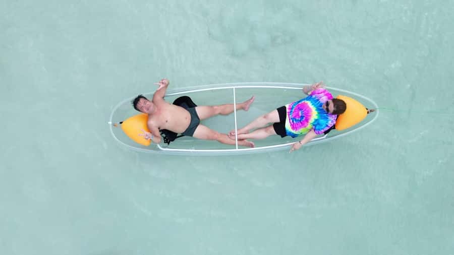 From Pattaya: Coral Island Sea Adventure Trip - Sliding (1 hour): the extra island activity slot
