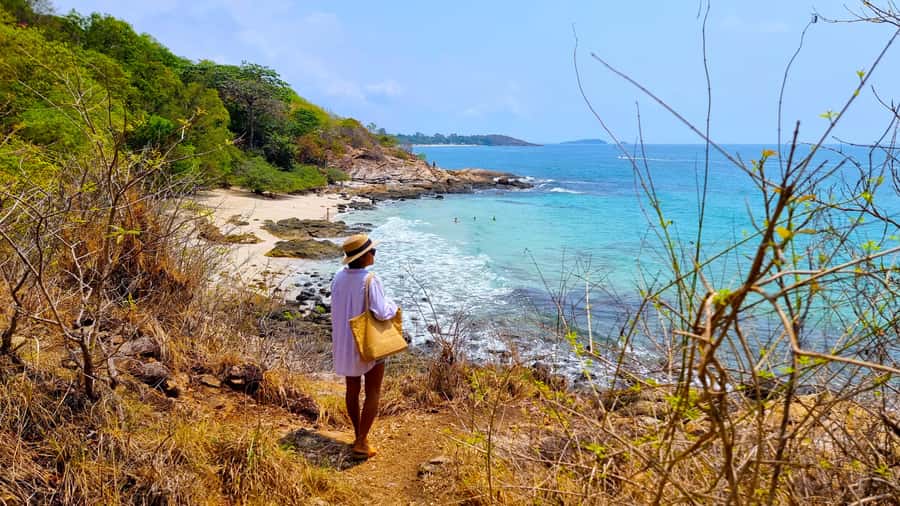 From Pattaya: Self-guided Day Tour to Koh Samet Island - Key things that make this day trip work