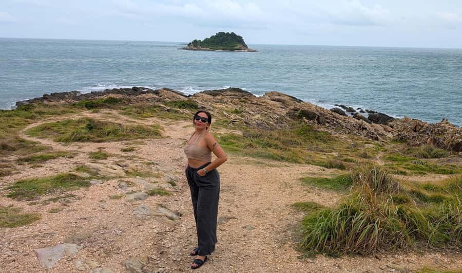 From Pattaya: Self-guided Day Tour to Koh Samet Island - Money check: what’s included, what’s extra, and the value math