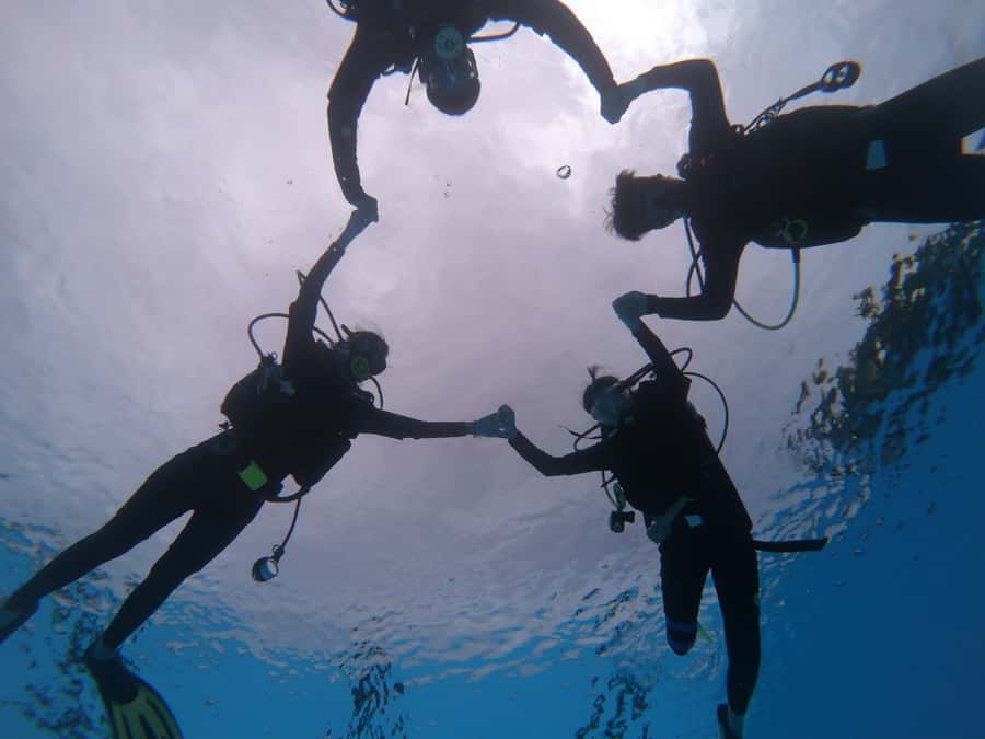 From Pattaya: Snorkeling or Beginner Scuba Diving Tour - Lunch on Board: The Break That Makes the Day Worth It
