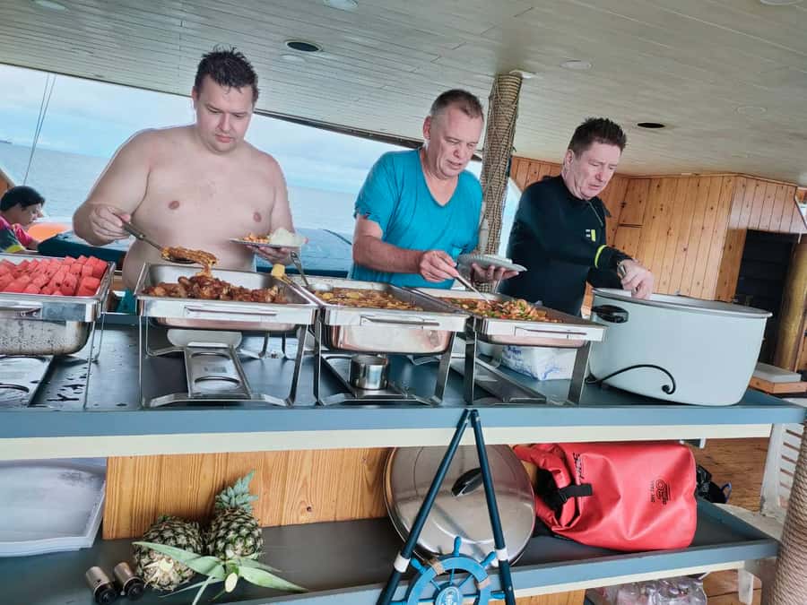 From Pattaya: Snorkeling or Beginner Scuba Diving Tour - Price and Value: Does $82 Make Sense Here?