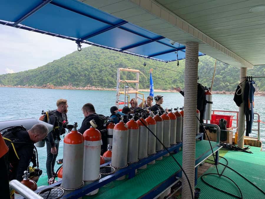 From Pattaya: Snorkeling or Beginner Scuba Diving Tour - What to Bring (And What to Skip)
