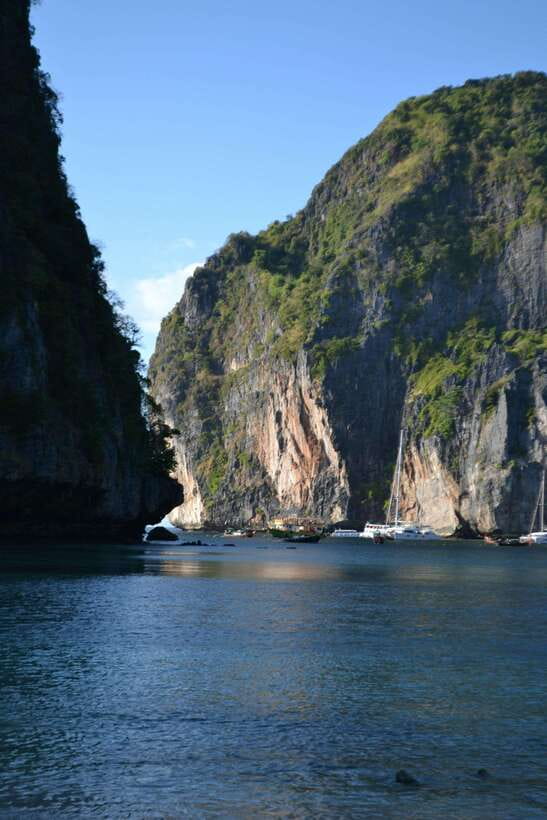 From Phi Phi: Full Day by Longtail Boat with Sunset - Key things that make this tour worth your time