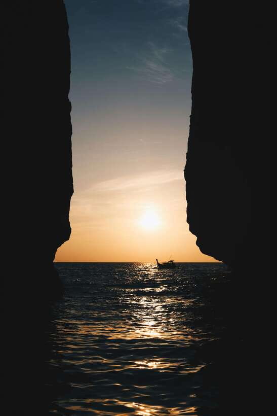 From Phi Phi: Full Day by Longtail Boat with Sunset - What to pack for a comfortable day on the water