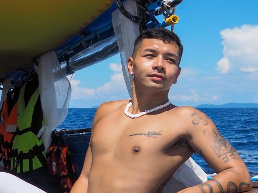 From Phi Phi: Full Day Longtail Tour Maya Bay & Snorkeling - Why This Longtail Loop Works for a Day on Phi Phi