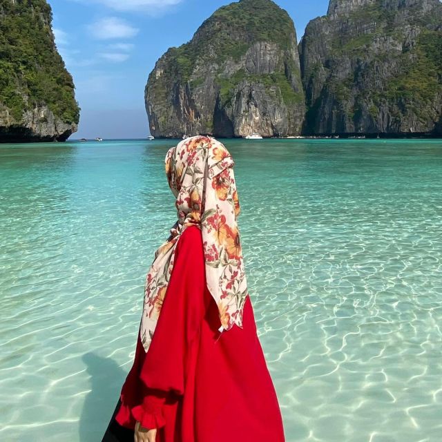 From Phi Phi: Half-Day Longtail Boat Tour with Snorkeling - The 2 PM Upgrade: Sunset Bonus and Optional Plankton Night Magic