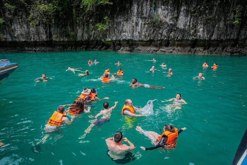 From Phi Phi Island: Exclusive Long Tail Experience - Key highlights (what you’ll notice fast)