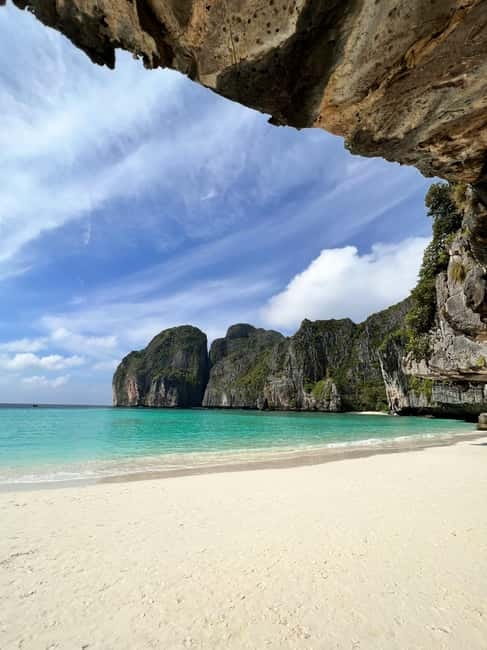From Phi Phi : Maya Bay snorkeling trip by Speed Boat - Key Highlights You’ll Care About