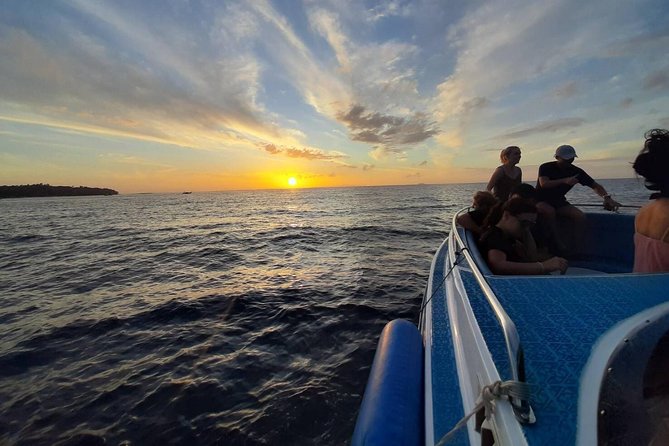 From Phi Phi: Sunrise & Beat The Crowds to Maya Bay by Speedboat - Sunrise to Maya Bay: Why the Early Start Changes Everything