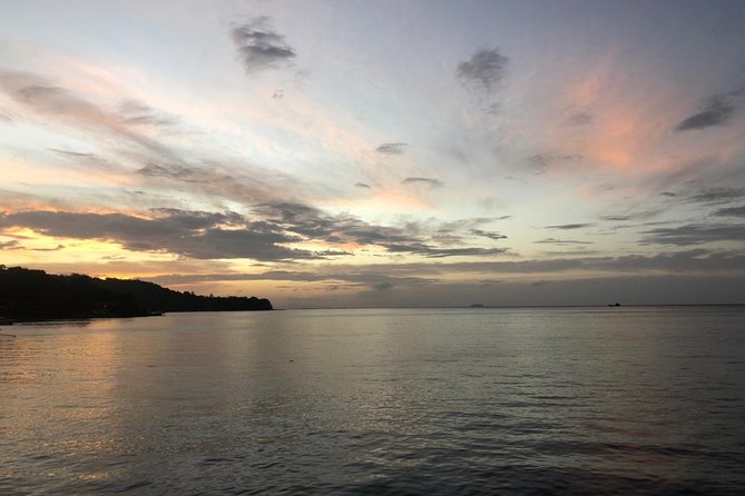 From Phi Phi: Sunrise & Beat The Crowds to Maya Bay by Speedboat - Pileh Lagoon (Phileh Bay): Where the Water Looks Calm for a Reason