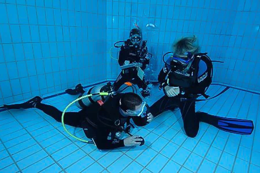 From Phuket: 3-Day SSI/PADI Open Water Diver Certification - Instructor impact: why the coaching style matters more than you expect