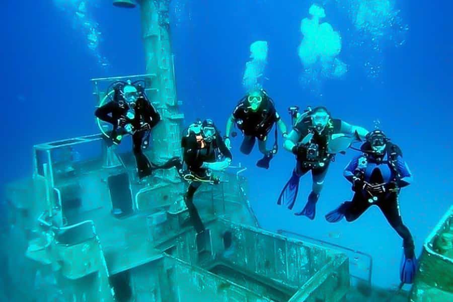 From Phuket: 3-Day SSI/PADI Open Water Diver Certification - Boat time, food, and transfers: the hidden part of a good certification trip