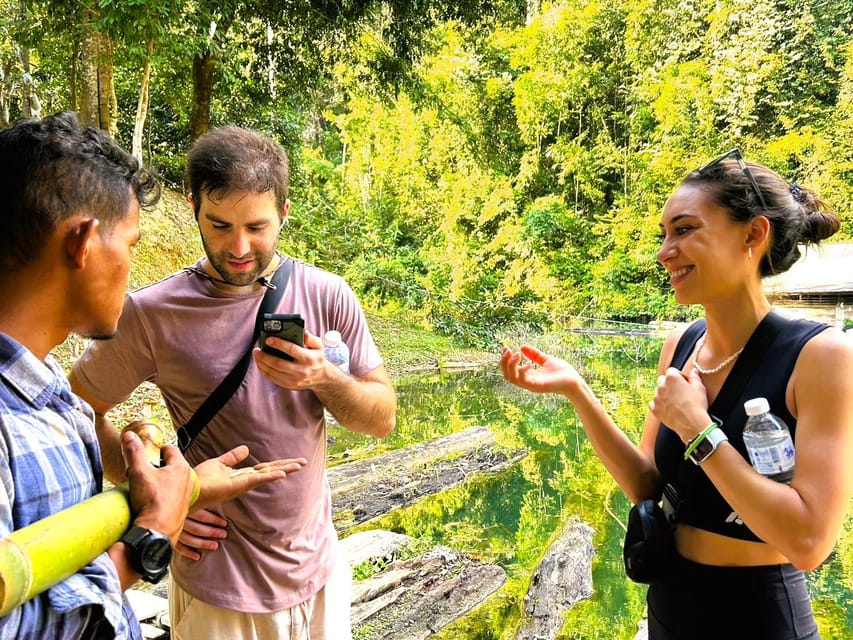 From Phuket: Cheow Lan Lake 2Day Guided Tour with Activities - Price and on-the-ground costs: where the extra money comes in