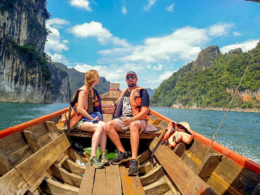 From Phuket: Cheow Lan Lake Overnight Resort Stay with Meals - Meals and Value: What $611 Covers (And What It Doesn’t)