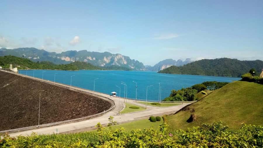From Phuket: Cheow Lan Lake Overnight Resort Stay with Meals - Weather, Timing, and Comfort: The Practical Stuff That Makes or Breaks It