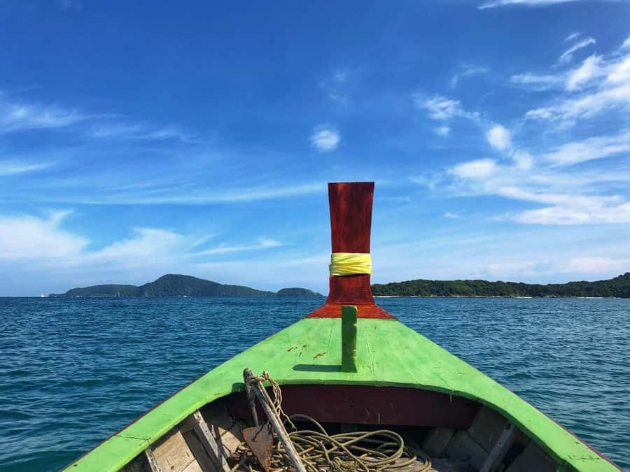 From Phuket: Coral Island Private Longtail Boat Tour - The value of the 4-hour vs 6-hour option