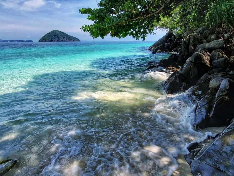 From Phuket: Coral Island Private Longtail Boat Tour - What’s included on the boat (and what you still pay for)
