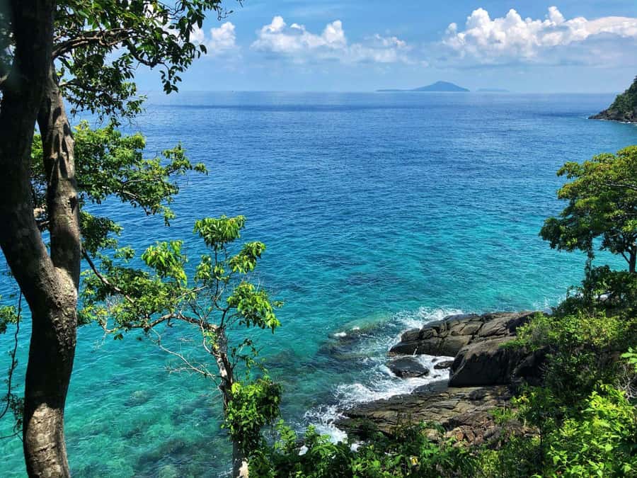 From Phuket: Coral Island Private Longtail Boat Tour - What to bring: small items that save big headaches