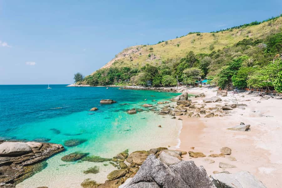 From Phuket: Customize Your Own Phuket Beaches & City Tour - Key points to know before you book