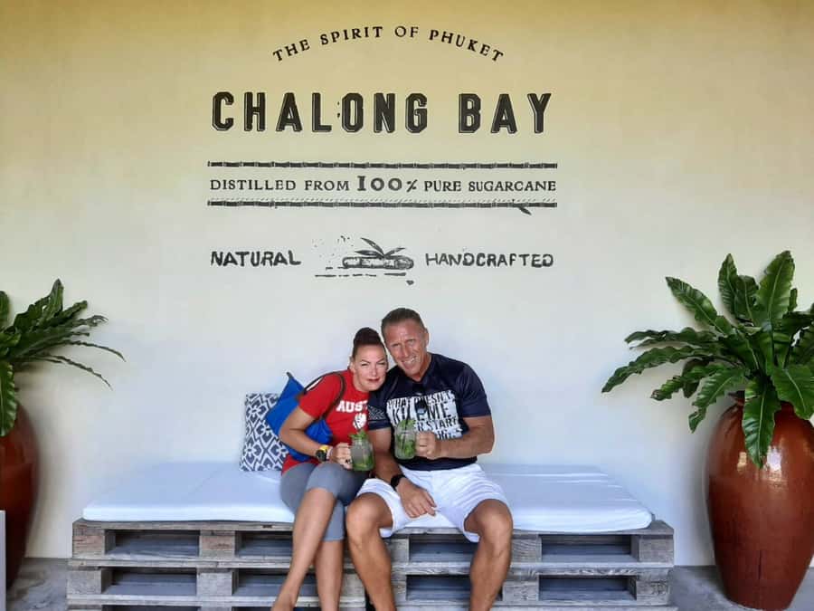 From Phuket: Customize Your Own Phuket Beaches & City Tour - Wat Chalong and the Phuket Old Town lanes: culture you can actually read
