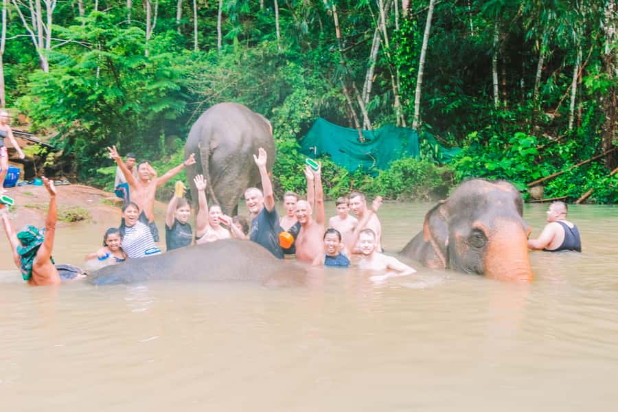 From Phuket: Customize Your Own Phuket Beaches & City Tour - Chalong Bay Rum Distillery: a cultural stop with a real product story