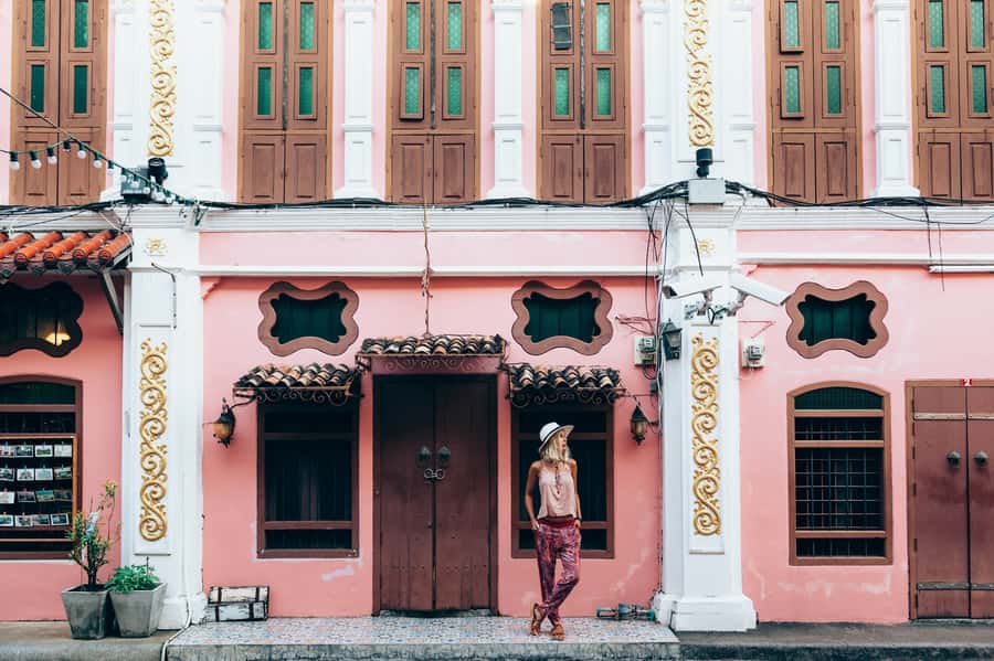 From Phuket: Customize Your Own Phuket Beaches & City Tour - Picking the right mix: popular stops that work well together