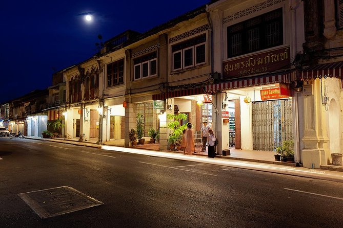From Phuket Deep Sea or Patong Port: Private Customizable Tour - Vehicles, Comfort, and Why It Matters on Phuket Roads