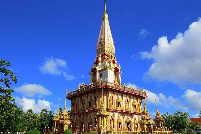From Phuket Deep Sea or Patong Port: Private Customizable Tour - Price and Value: Why $91.25 Can Make Sense for Groups